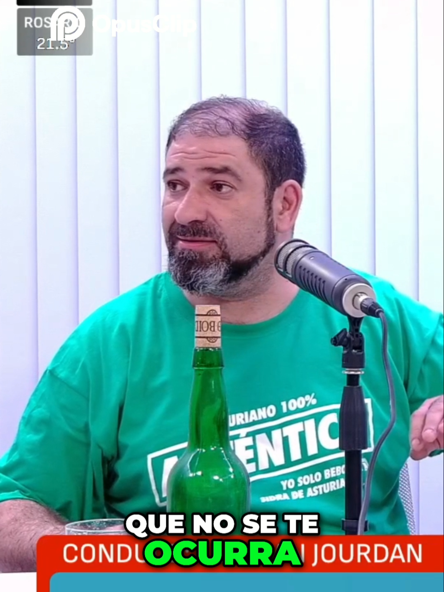 Dando a conocer la cultura Sidrera en Argentina con Alejandro Zurbriggen. En esta ocasión en la gran radio de Santa Fe, Aire de Santa Fe hablando del 1er concurso de Escanciadores de Sidra de américa que se celebrará este 24 de mayo en el Centro Asturiano de Santa Fe. #sidra #culturasidreraasturiana #asturiasparaisonatural #asturias #argentina🇦🇷 @turismoasturias