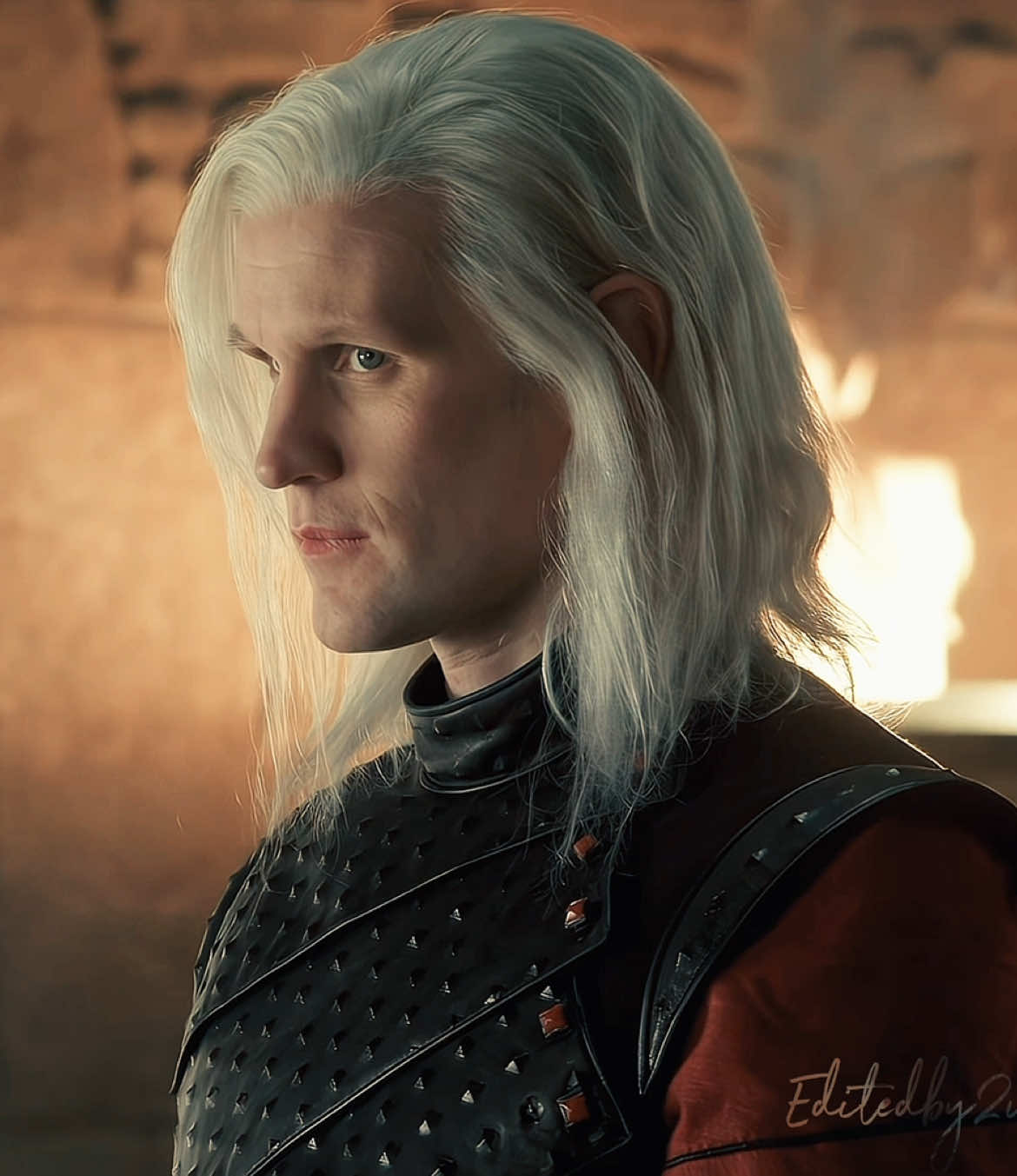 she wants it (i'm she) #daemontargaryen #hotd #mattsmith #mattsmithedit #fyp #4u #houseofthedragon #daemontargaryenedit #houseofthedragonedit 
