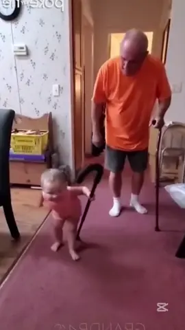 Naughties babies copying grandpa walking😜😜😜😂😂😂😂😂🤣🤣🤣…. #foryou #fyp #babyfunny #grandpa #babiesoftiktok #veryfunny #crazybaby #trending #goviral #usa #fyppppppppppppppppppppppp #unitedstates #babylove #babytok #babyfunnyvideo #chicago #fypfunny #explore #entertainment #babylife 