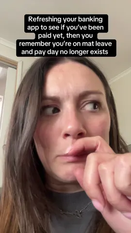 All jokes aside how are we supposed to afford to live on statutory maternity pay #matleave #maternityleave #mumadvice #mumlife #matleavemum 