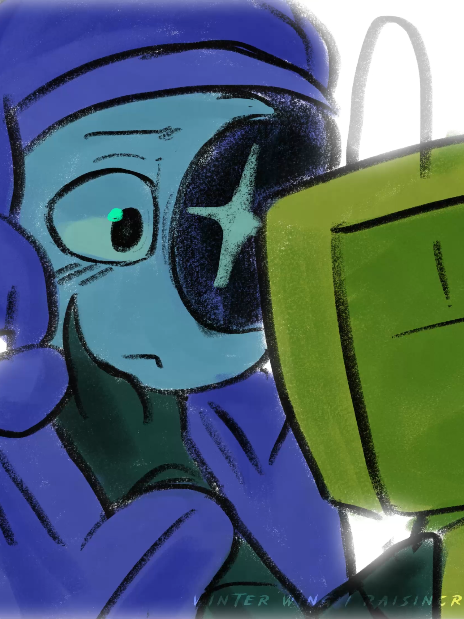 NAPA had such an amazing song this year aaa anyway I am arriving back with my veestro content I hope you missed them as much as I did #dandysworldanimation #dandysworldfanart #dandysworld #animation #yum #hi #bye #maybe #fyp #yaa #dandysworldroblox #burek #csp #clipstudiopaint #animationmeme #wawa #veestro #veexastro #moonvision #astroxvee #portugal2025
