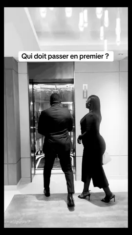 à laisser la priorité à la femme sur le seuil d'une porte, à lui céder sa place dans les transports en commun ou à l'aider à porter ses bagages. Plus généralement, il s'agit d'être prévenant et attentionné à l'égard des femmes et de leur témoigner du respect et de la considération #p #pourtoi #tik_tok #africantiktok #congolaise🇨🇩 