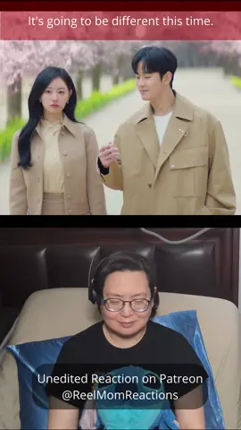 Queen of Tears (눈물의 여왕) episode 16 fav scenes p13 Unedited reaction at patreon.com/ReelMomReactions #kdramalove #kdramafan #kdramavideo #queenoftears #queenoftearsepisode16 #kdrama #kdramas #kdramalover #kdramalovers #kdramaaddict #kdramaedit #kdrama2024 #KimSoohyun #KimJiwon #queenoftearskdrama #queenoftears2024 #KDramaHighlights #KoreanDrama #DramaLovers #KDramaMoments #EmotionalScenes #KDramaFeels #MustWatchDrama #NetflixKDrama #TikTokDrama #ForYouPage #FYP #TrendingNow #WatchThis #DramaGoals #KDramaTikTok #DramaOnTikTok #TikTokReaction #KDramaLife #FansOfQueenOfTears #ObsessedWithKDrama