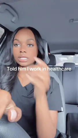I’m an occupational therapist!! Why do yall 🥷🏿 assume everybody wanna be nurses😂😒 #occupationaltherapy #travelot #ottok 