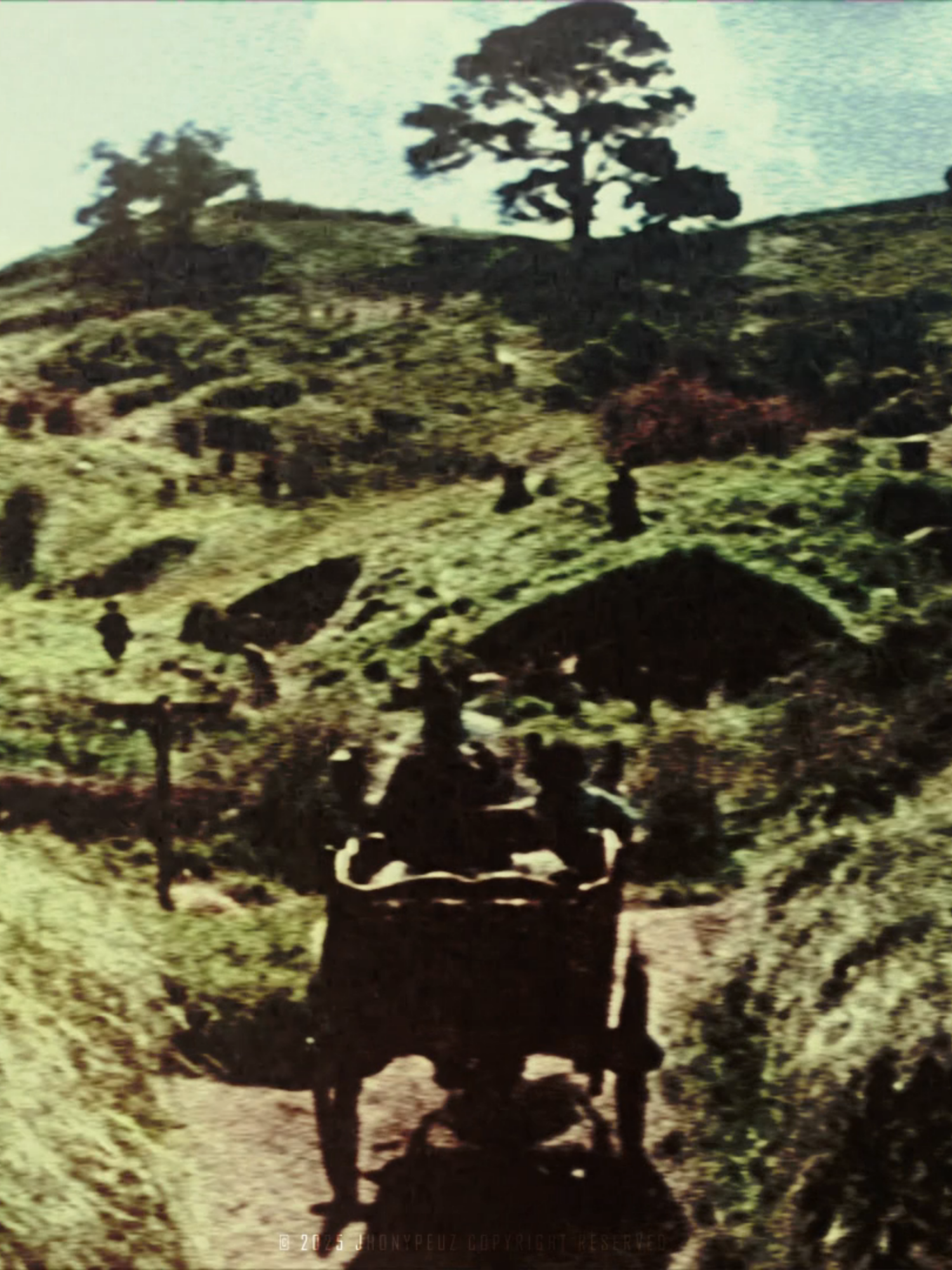 lotr aesthetic #lordoftherings #darkfantasy #edit #fellasinc [cc: @james]