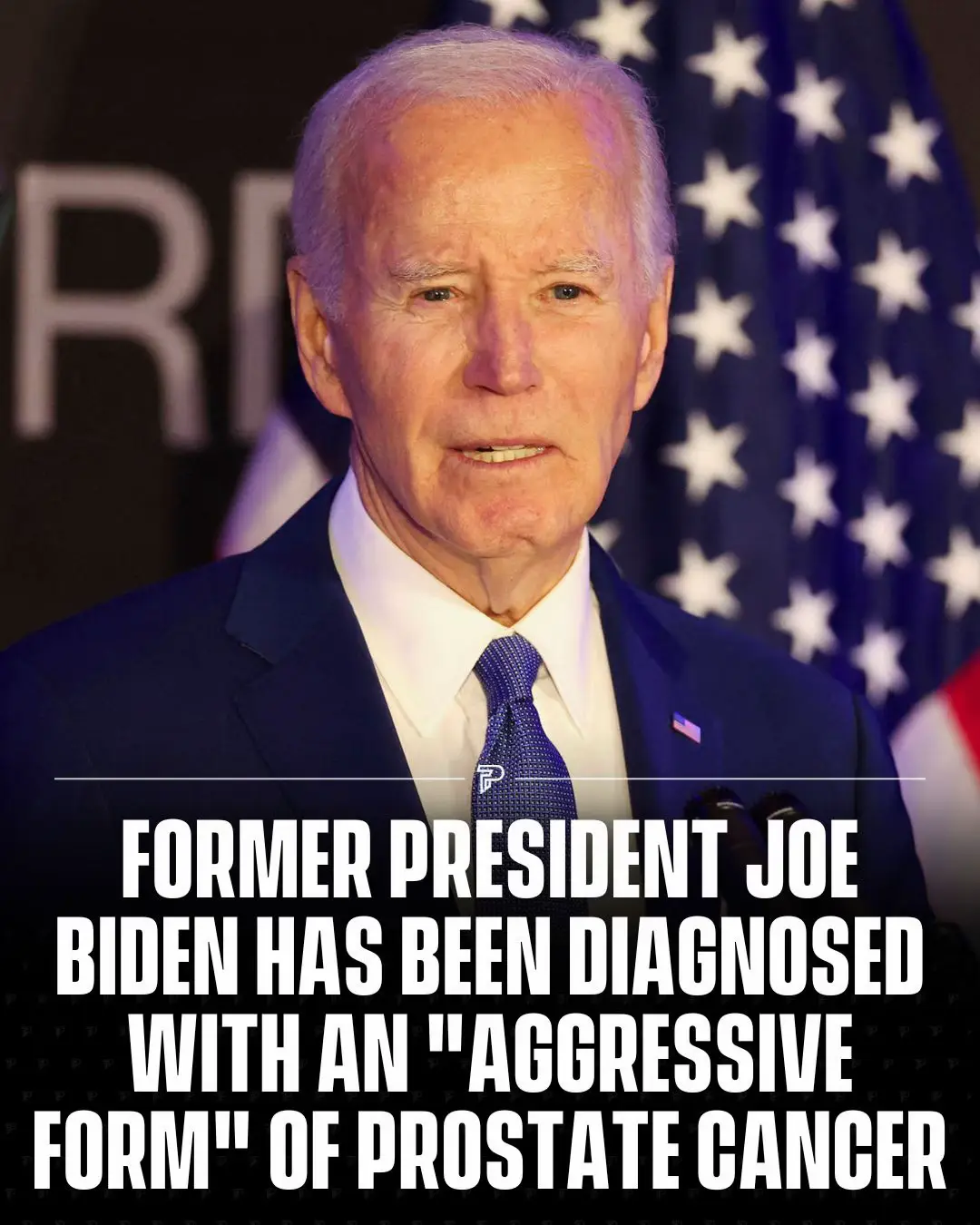 Joe Biden and his family are currently consulting with his physicians to determine the best course of treatment. #Pubity   