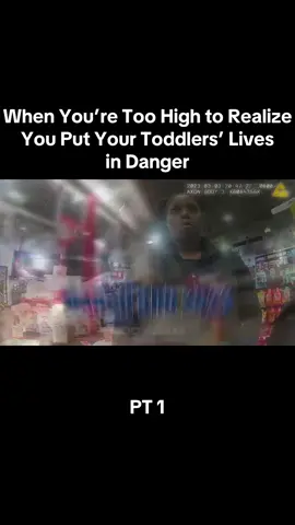 When You’re Too High to Realize You Put Your Toddlers’ Lives in Danger #copcam #policeoftiktok #police #foryoupage #fypシ #xzybca #fyp #fypage #dashcam #tiktok #vi #viral #trending  FOLLOW FOR MORE 😄