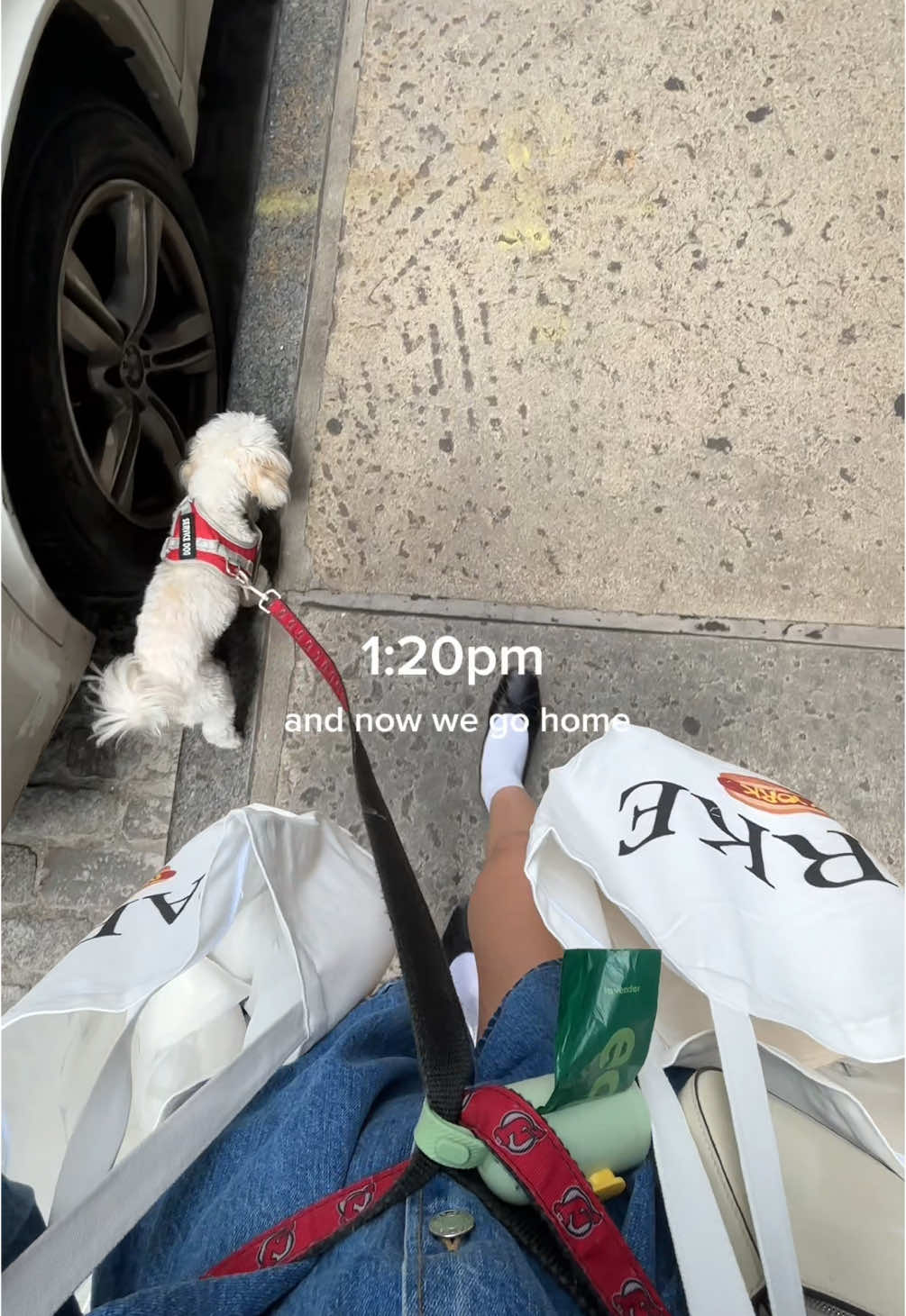 long day but worth it for sure @Parke  #ny #nyc #newyorkcity #newyork #nycinfluencer #parke #parkepopup #popup 