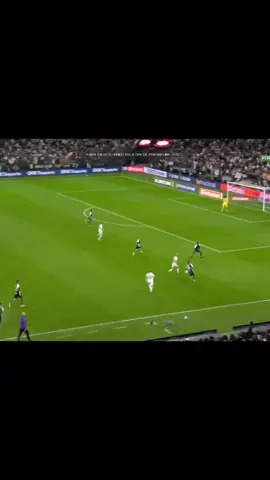 Corinthians [2] x 0 Santos ⚽ Yuri Alberto (2) 🅰️ 🏆 Brasileirão | Rodada 9 #futebol #futbol⚽️ #videos #viralditiktok #futebolbrasileiro 