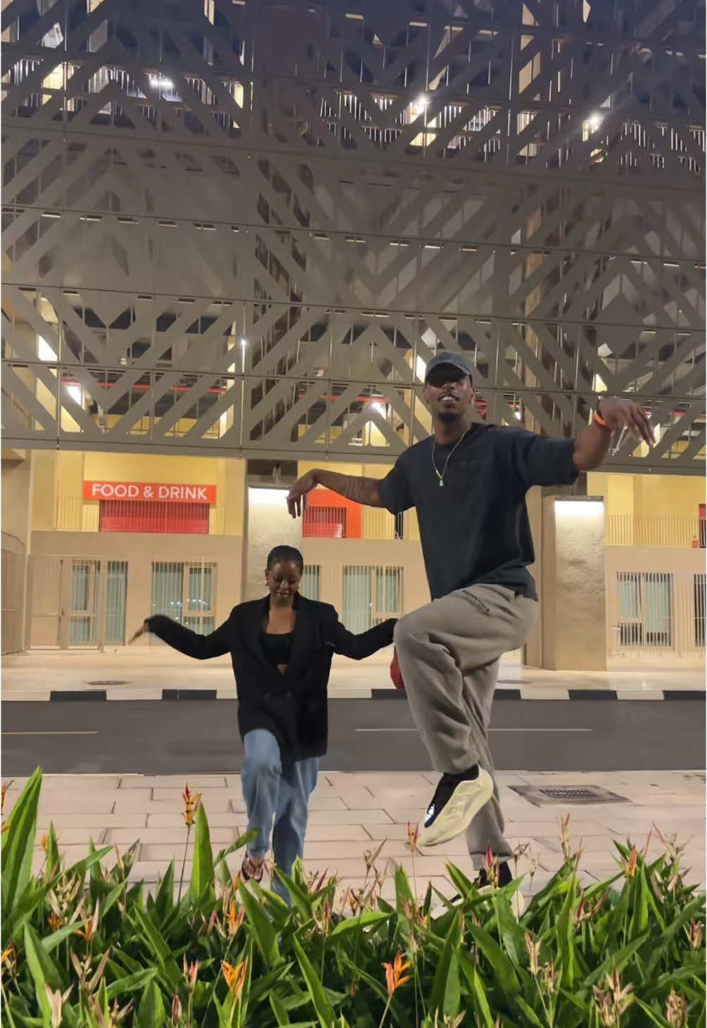 Safe to say this was a fail but thanks to @M-Keilla for the idea 😂 #rwandatiktok🇷🇼 