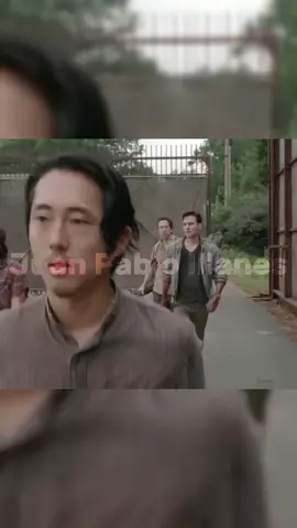 Glenn pelea con aiden #thewalkingdead #thewalkingdeadedit #edit #paratiiiiiiiiiiiiiiiiiiiiiiiiiiiiiii #fyp #daryldixon #glenn #glenntwd