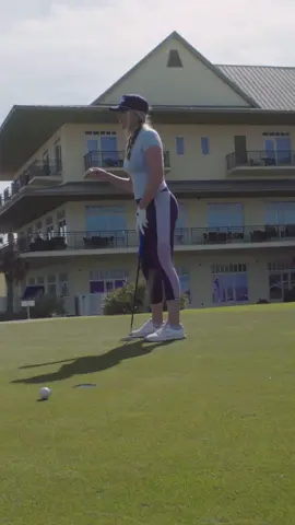 Golf Shot Mystery - You Won't Believe What Happened! #golf #golfshot #golfswing #golfer