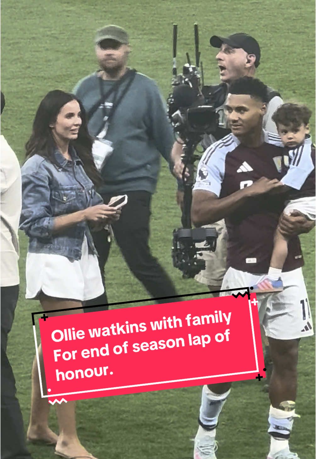 Some wholesome content for you all. Like if you want to see the other players too. #avfc #ForYouPage #football #movillatoks #fyp 