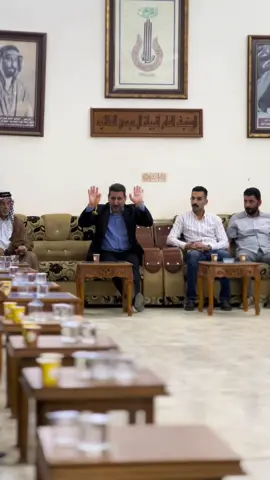#الشيخ #الحاج_عمار_وحيد_ال_عبود_العيساوي 