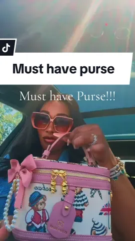 Must-Have Purses for Every Occasion #fashion #purselove #affordablefashion #bagtrends #pursetok