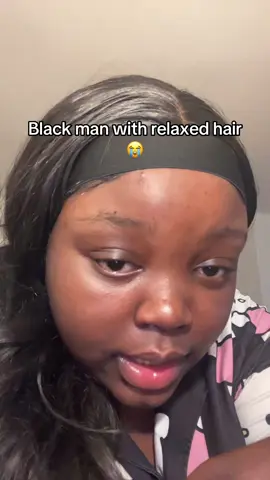 Tag him if you know him 😭😭#fyp #relaxedhair #relaxedhair 