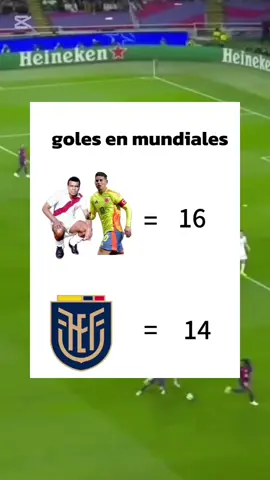 #peru🇵🇪 #ecuador #colombia #futbol⚽️ #mundial #james #cubillas #viral_video #fyp #tiktokviral 