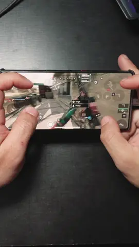 SR-3M é uma excelente smt no delta force mobile. #deltaforcemobile #deltaforce #garenadeltaforce #deltaforcemobilegameplay #redmagic10pro #redmagic