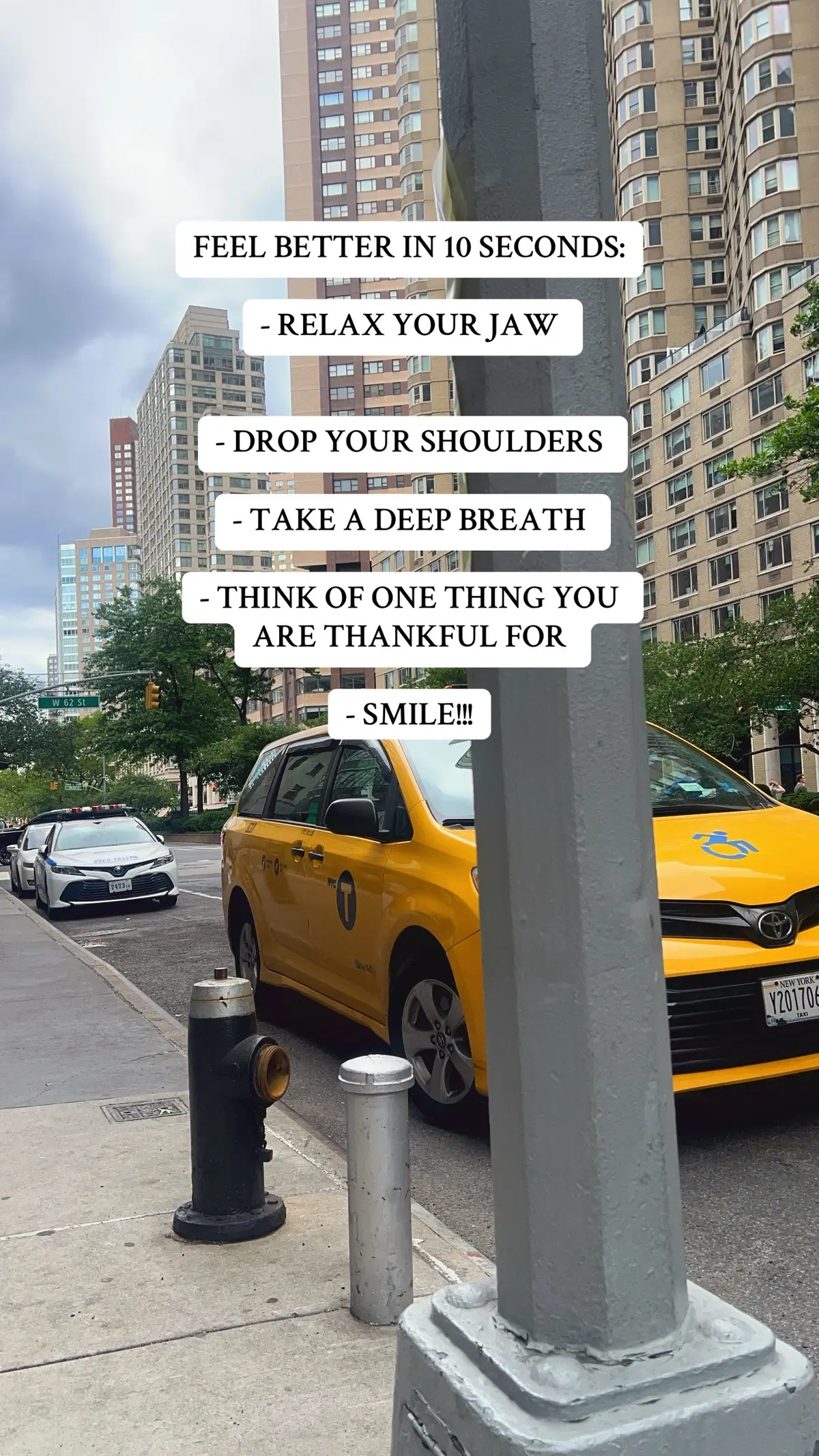 It can really be the little things #fyppp #therapistontiktok #selfcaretiktok #selfcaretok 