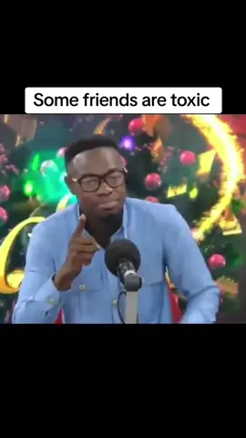 Toxic friends #abofkaytv #yentieabofkay 