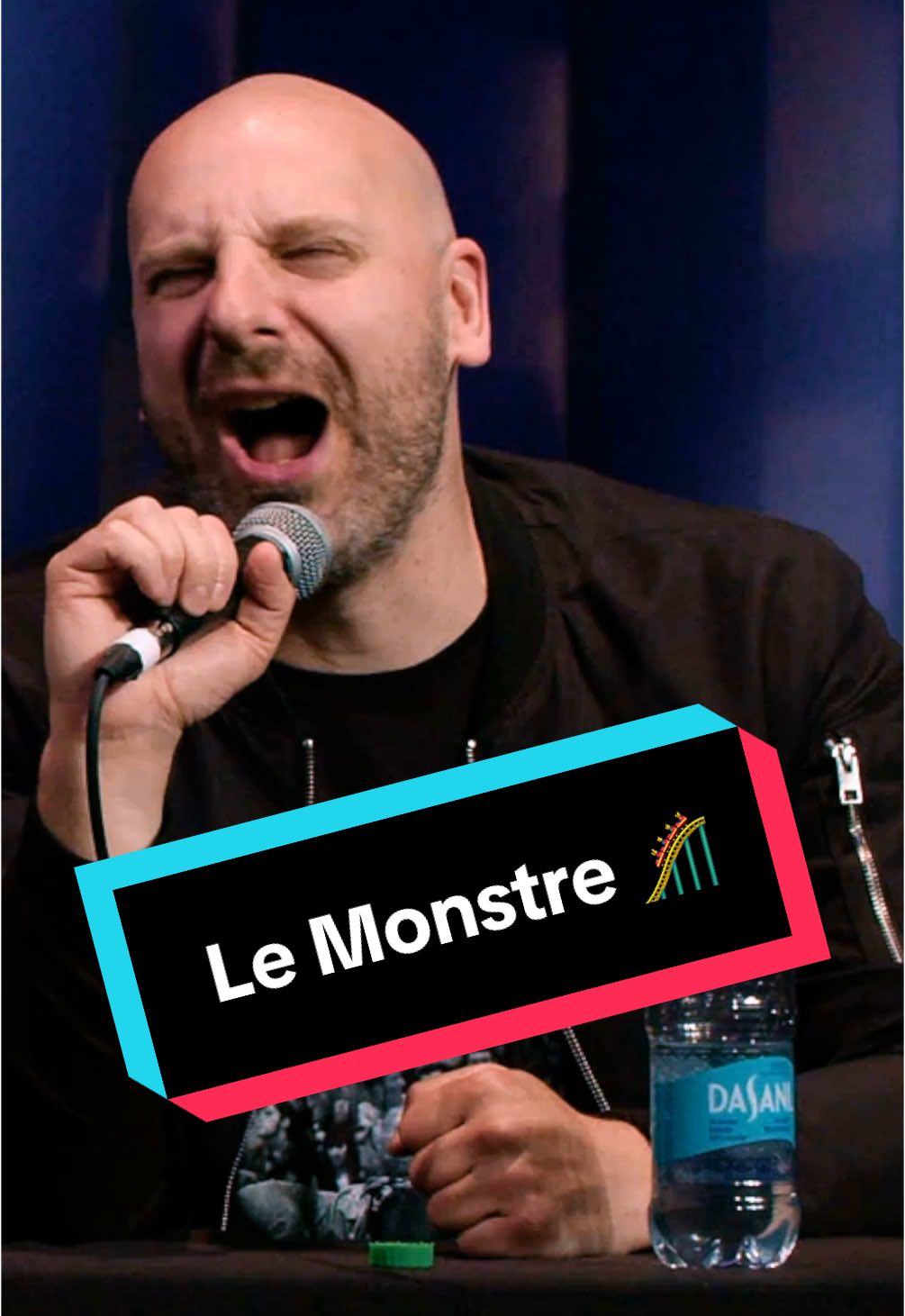 Le Monstre 🎢, avec @Jo Cormier  #humour #coupleouvertpodcast #podcastqc #thomaslevac #stephanievandelac #dating 