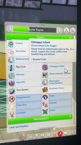 #sims #sims4 #simstok 