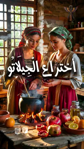 أختراع الجيلاتو: الحلوى العربية التي تحولت إلى كنز أوروبي ي هذا الفيديو السينمائي المذهل، نأخذك في رحلة عبر الزمن لتكتشف القصة الحقيقية وراء واحدة من أشهر الحلويات في العالم: الجيلاتو. قد تظن أن الجيلاتو إيطالي الأصل، لكن المفاجأة أن جذوره تمتد إلى الشرق الأوسط، حيث صنع العرب أول نسخة مجمدة من الحلوى باستخدام الثلج الطبيعي والفواكه والسكر، وسموها 