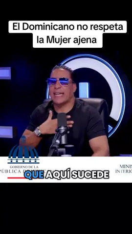 El maestro dice que el dominicano no respeta la mujer de otro hombre, qué opina usted al respecto? #cristiancasablanca #lamentemaestra #cristiancasablancalamentemaestra #repdom🇩🇴 