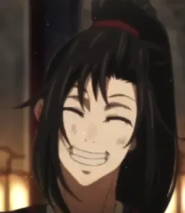 Never a frown with golden brown . . . Wei Wuxian always had the brightest smile #mdzs #mdzsedit #grandmasterofdemoniccultivation #grandmasterofdemoniccultivationedit #theuntamed #theuntamed陈情令 #wangxian #weiwuxian #weiwuxian魏無羨 #weiying魏婴 #weiwuxianedit #weiwuixanansgt #weiyingedit #lanzhan蓝湛 #lanzahnxweiying #weiwuxian #weiwuxianedit #weiwuxianmdzs #weiwuxian魏无羡 #weiwuxianmybeloved #weiwuxianangst #weiwuxianxlanwangji #weiwuixianlanzan #wangxian网线 #jiangcheng #jiangcheng江澄 #niehuaisang #niehuaisang聂怀桑 #axian #axianedit #ayuan #wenqing #neverafrownwithgoldenbrown #neverafrown #goldenbrown #smile #tiktok #capcut #fyp #foryou #foryoupage #foryourpage #foryoupage❤️❤️ #foryoupageofficiall #fypシ゚ 