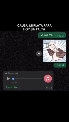 @Tirone_369 como es man me vas a pagar o no? #fyp #paratii 