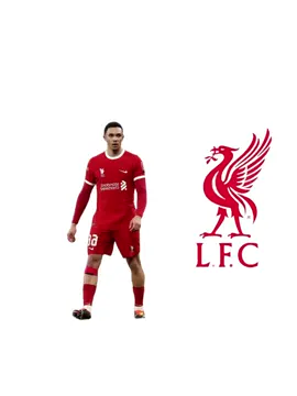 Liverpool's new signing... #edit #xyzabc #capcut #liverpool #frimpong #trent #bellingham #viral_video