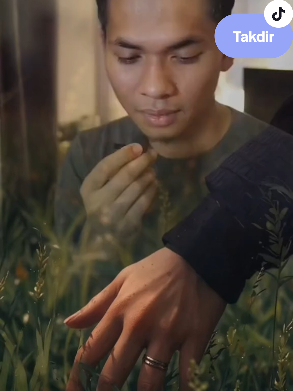 YANG ALLAH TETAPKAN ADALAH YANG TERBAIK..
