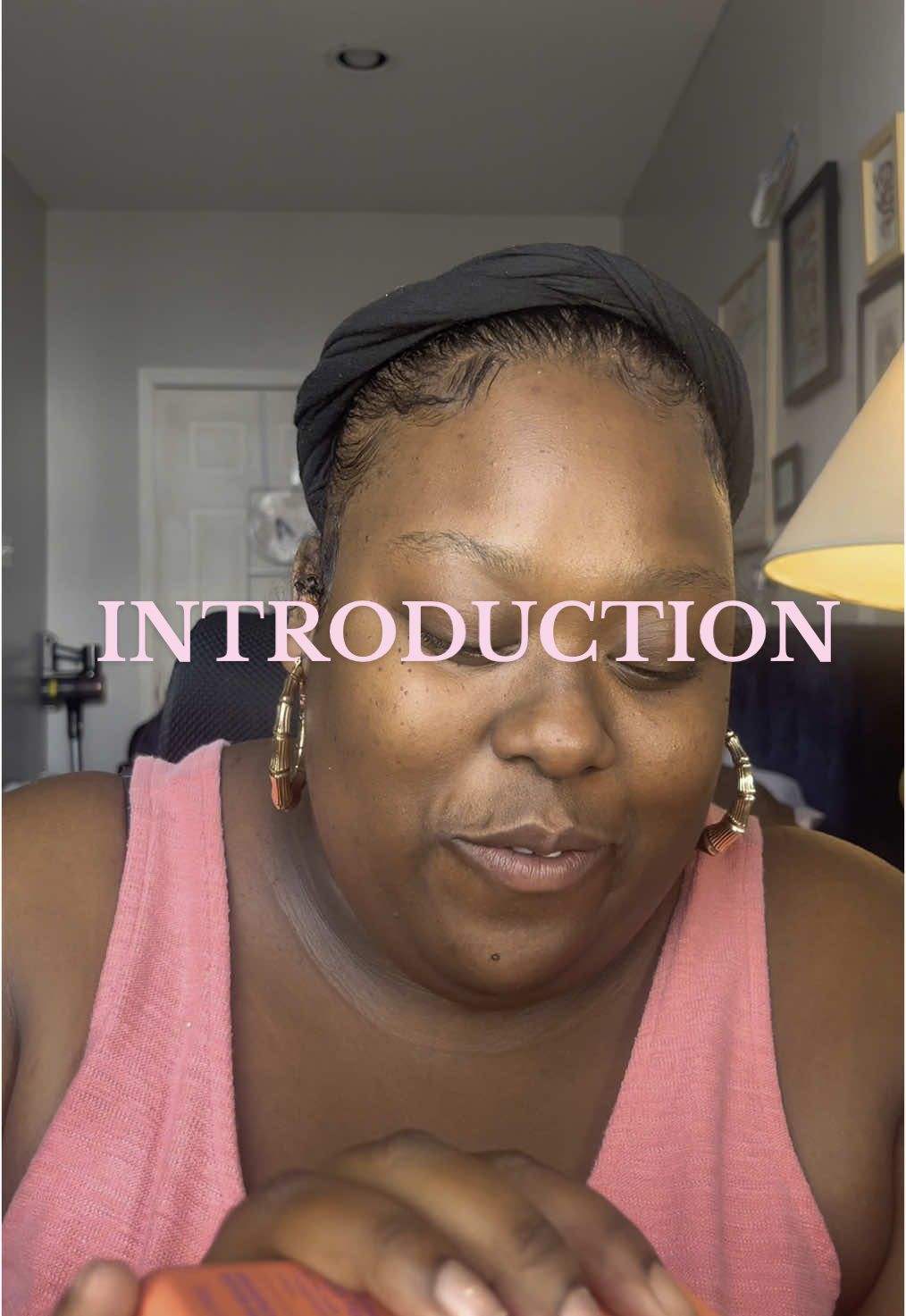 Here’s a little introduction for my new girlies!I love you all so much 💕@byoma @essence.cosmetics@elfcosmetics @NYX Professional Makeup #contentcreator #comfortcreator #introducemyself 