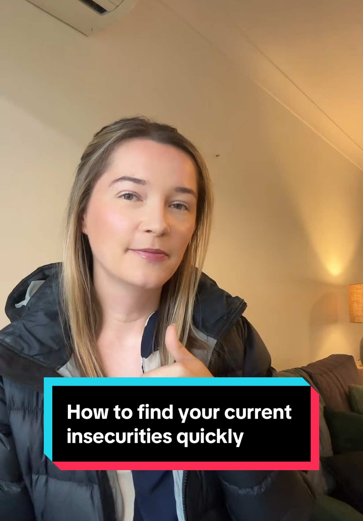 If I’m having an imaginary argument with someone about my thoughts or actions, it’s typically because part of me feels defensive and insecure about those thoughts/actions… and I just project my own inner critic into someone else in my imagination 💭  TikTok disclaimer: This video advice is general in nature and does not replace your doctor or your therapist. #psychologist #projection #fyp #mondaymotivation #defensive #communication 