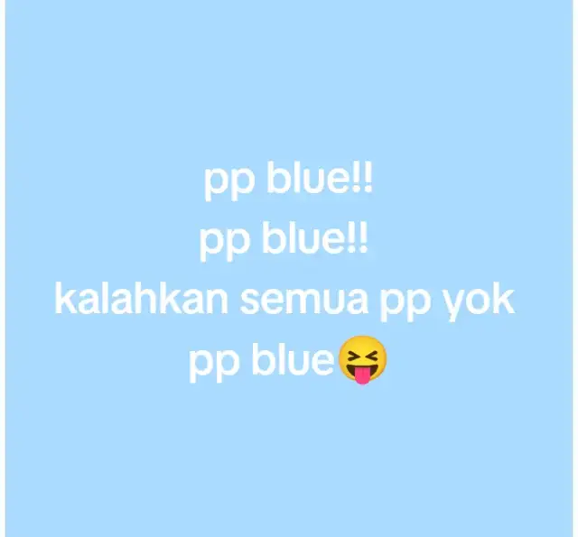 #creatorsearchinsights #fyppppppppppppppppppppppp #lewatberanda #xybca #fypage #fyp #ramaikan #ppblue #pp #blue 