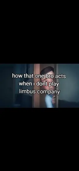 im a victim 💔 #limbuscompany  #memestiktok 