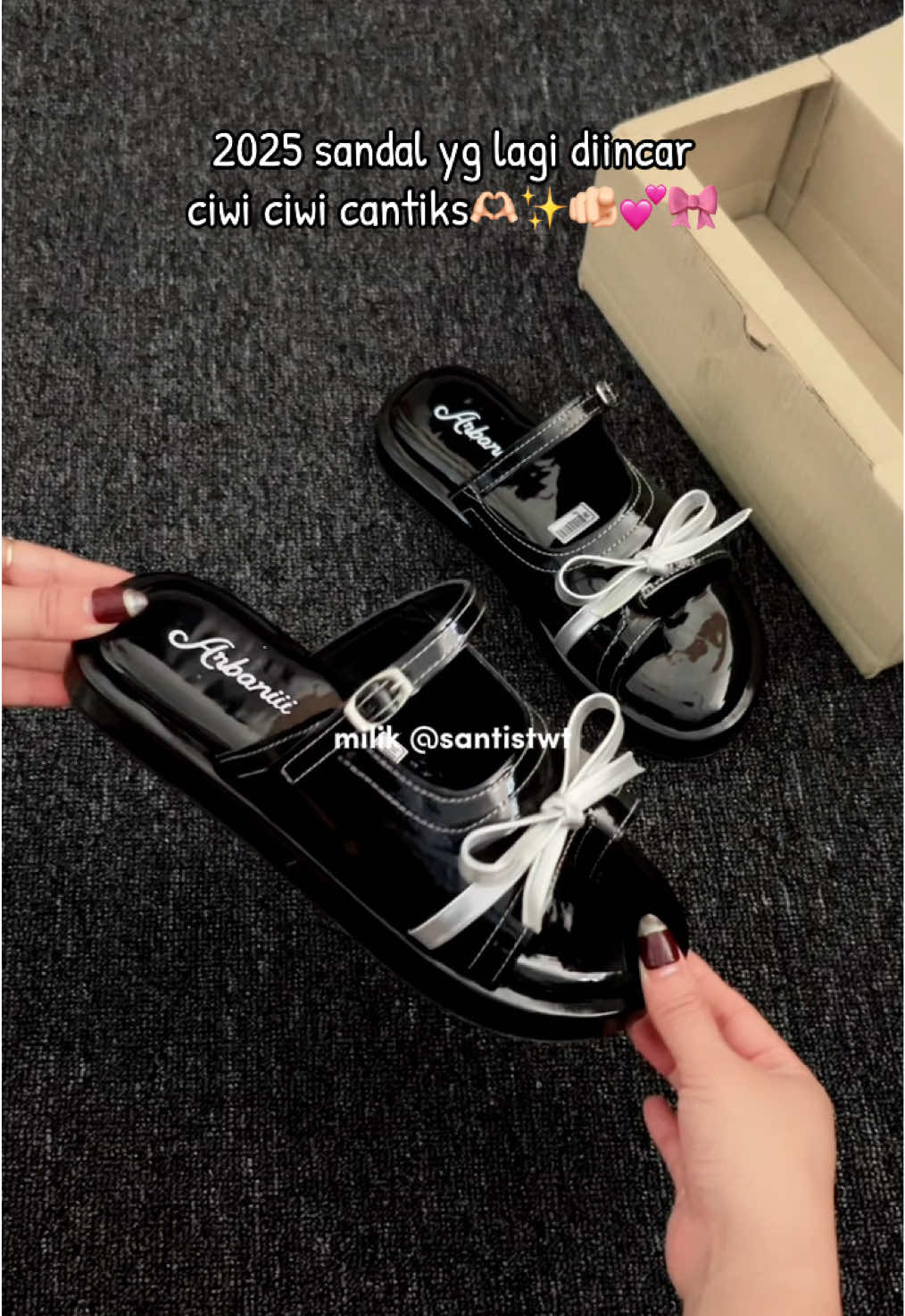 Empuk nyaman ,anti licin udah sol karet #sandalkekinian #sandalringan #sandal #sandalwanita #sandalkoreanstyle #sandalplatform 