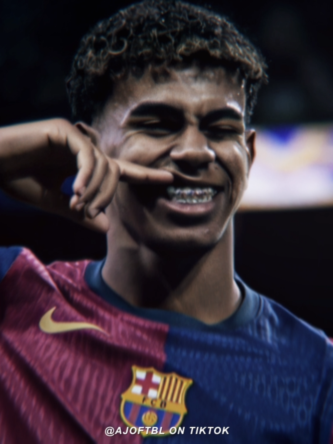 Wait For Next Season 😈🔥💫 | #aftereffect #edits #realmadrid #mbappe #lamine #championsleague #blowitup #coldedit #fyp #viralvideos