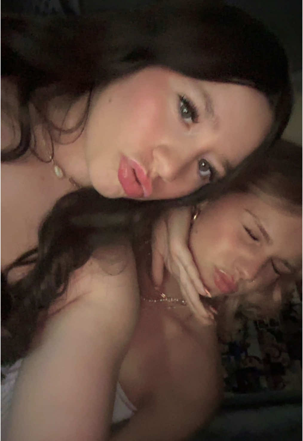 cs we bad as fu 😜😜 @kylie 