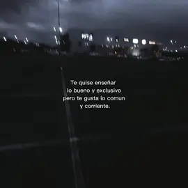 Te quise enseñar lo bueno y exclusivo, pero te gusta lo comun y corriente..... #facts #factos #ego #egocentrico #narcissist #narcisista #fyp #motivation 