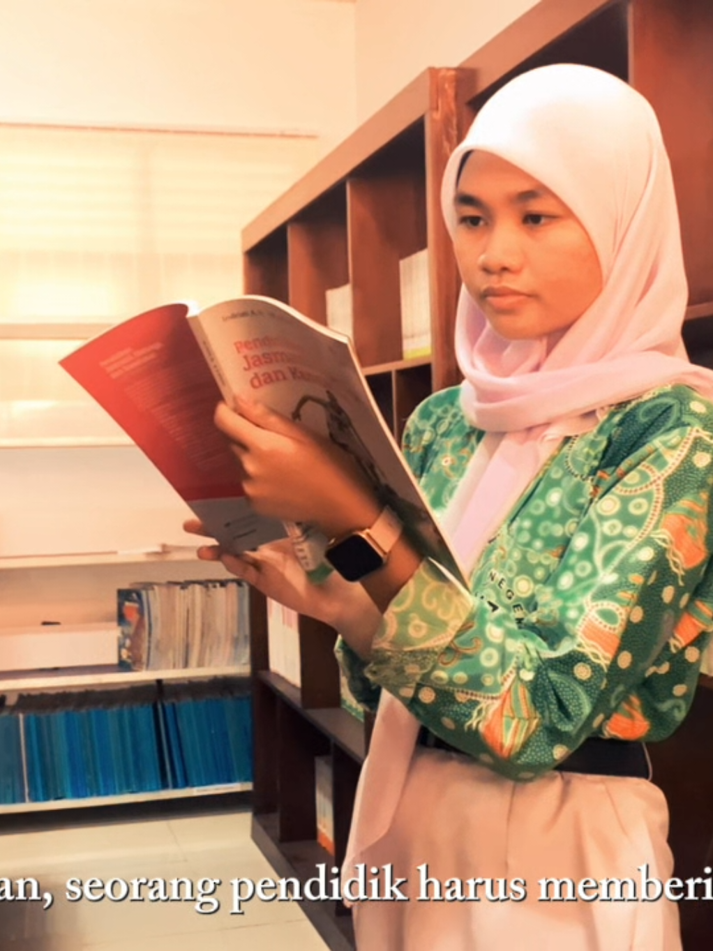 Setiap anak bangsa berhak atas pendidikan yang berkualitas. Di Hari Pendidikan Nasional ini, mari kita perkuat komitmen untuk mewujudkan pendidikan yang inklusif dan merata di seluruh pelosok negeri.  #fyp #fypage #haripendidikannasional #2025 #haripendidikannasional2025 #pelajarberkreasi #smkn17samarinda #osismpksmkn17samarinda