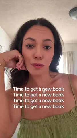 📚I think this would is telling you guys to get a new book🤷🏽‍♀️🥰🌸📚 #BookTok #books #bookish #read #reading #fyp #blowthisup #trending #new 