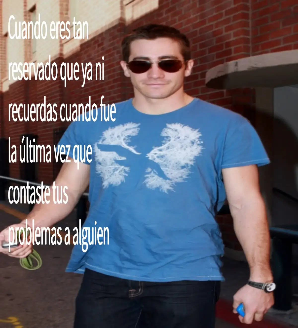 #jakegyllenhaal #real #ftyp #fotyoupage #parati #viral #perdedor #fracasado #solo #eee #ehhehe #xyzcbaa #viral #xyzz #foryou 