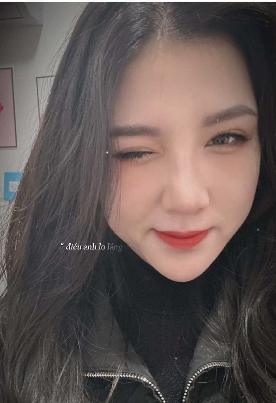 Điều a lo lắng cuối cùng cũng đã xảy ra, vô tình đôi ta lướt qua, như chưa tùng quen 😁