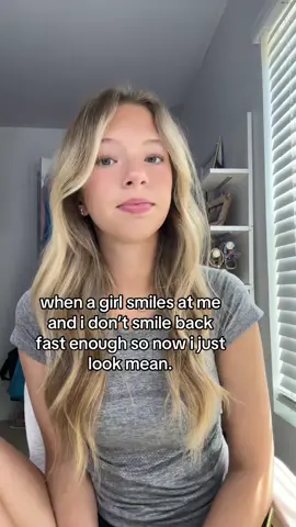 i always feel SO bad #meangirl #fyp #foryoupage #real #relatable #tooreal #sorelatable #foryou #fyp #foru #cute #pretty 