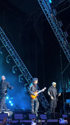 Mienteeeesss…. #🔥 #mientes #camila #concierto #bolivia🇧🇴 #lapaz 