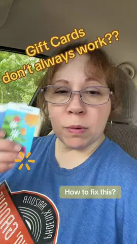 #walmart #walmartgiftcards #giftcards #why #rant #rantoftheday #sunday #weekend #howtofix 
