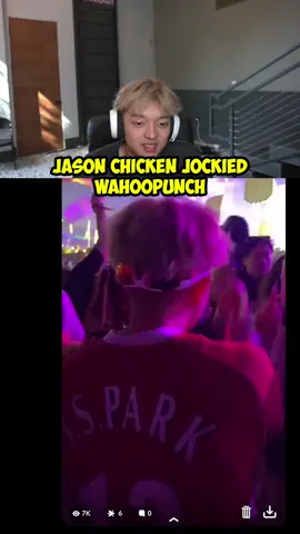 #jasontheween #jasontheweenclips #fyp #trending #twitch #faze #edc #rave