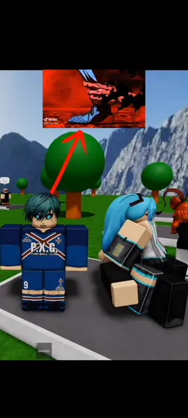 #robloxfyp #rinitoshi #egoista #bluelock #tahu #edit #random #fyp 