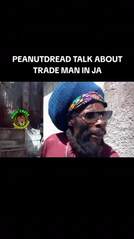 #fyp #fyppp #PEANUTDREAD #foryou #foryoupage #fypviral #vyralvideo #trending #jamaicantiktok #dugiecross #dugiecrosscbs #dugiecrossentertaientment 